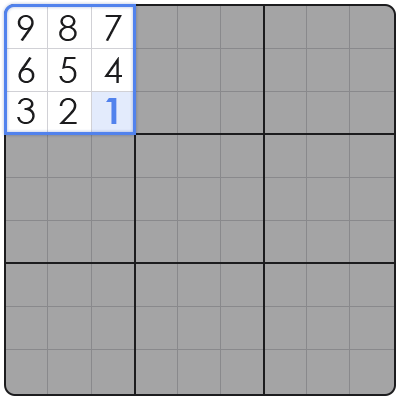 printable blank sudoku